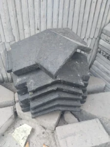 foraway genteng beton hmd