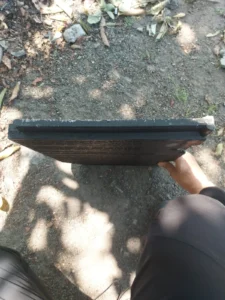 ketebalan genteng beton hmd