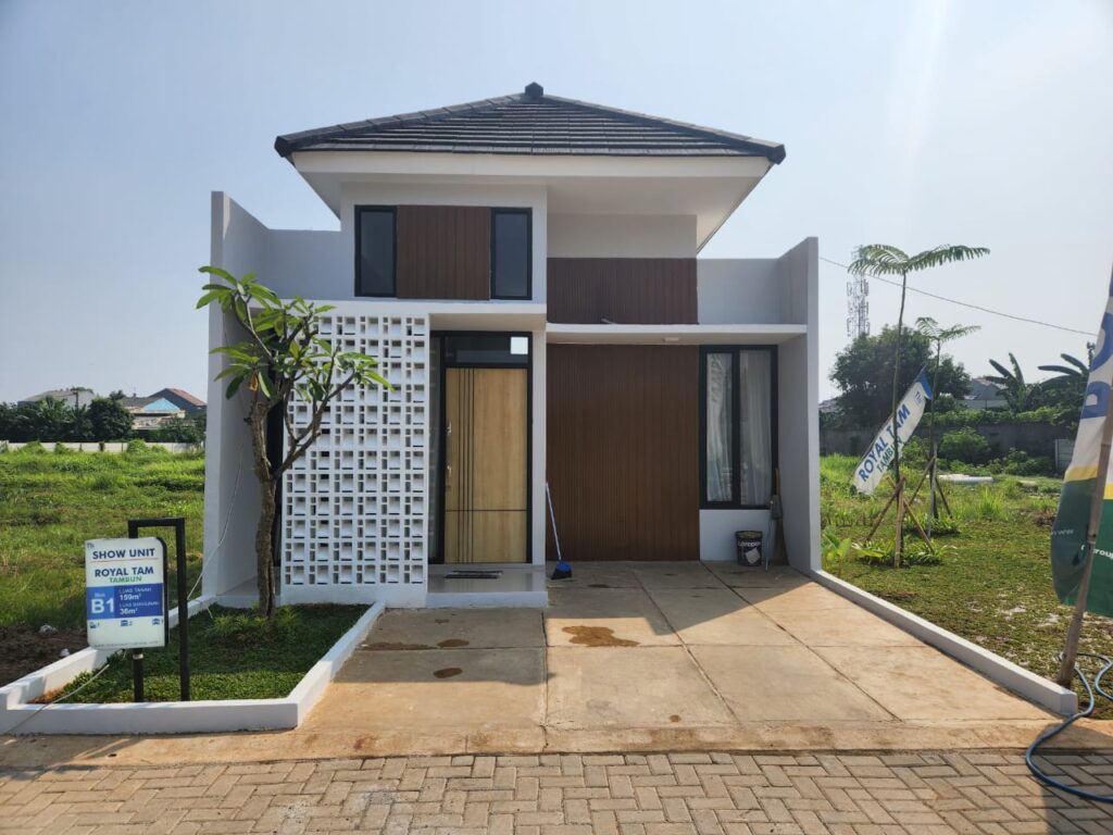 pelanggan 1 genteng beton hmd