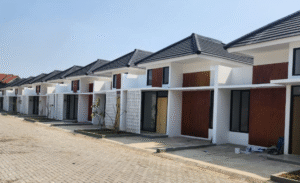 Genteng Beton