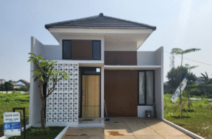 Genteng Beton HMD
