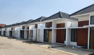 Pabrik Genteng Beton