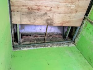 solusi genteng beton anti bocor